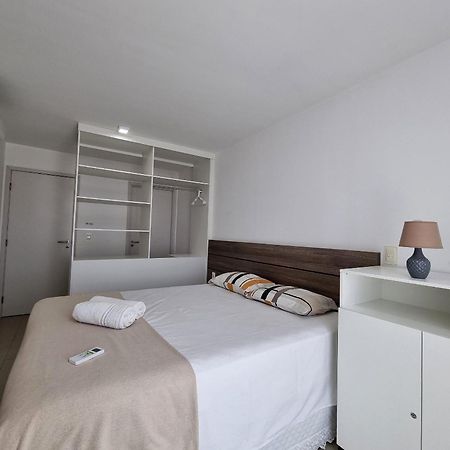 Areias Do Mar ! 2 Quartos Familia Com Varanda A213 Barra de São Miguel Buitenkant foto
